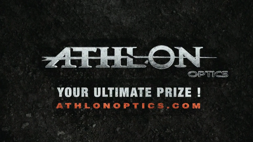 HUNTING TRIP | ATHLON OPTICS